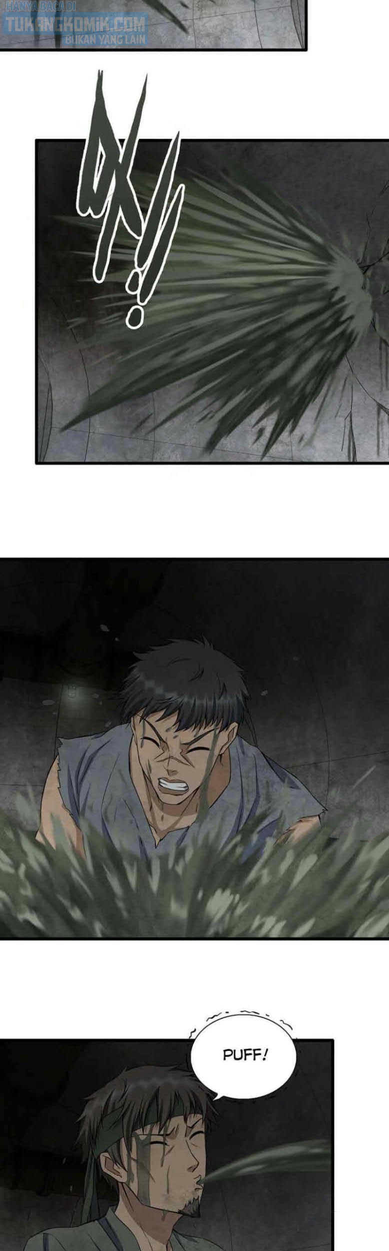 I Moved The BRICS In The Last Days Chapter 284 Gambar 13