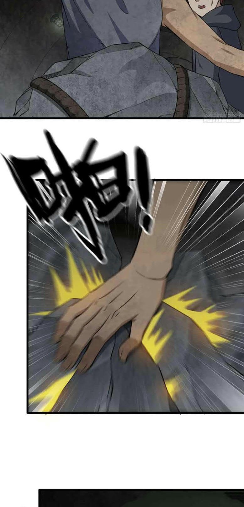 I Moved The BRICS In The Last Days Chapter 284 Gambar 16