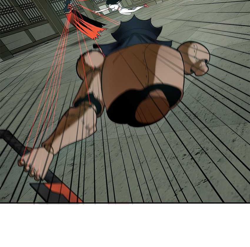 Riding On The Edge Of Annihilation Chapter 10 Gambar 43