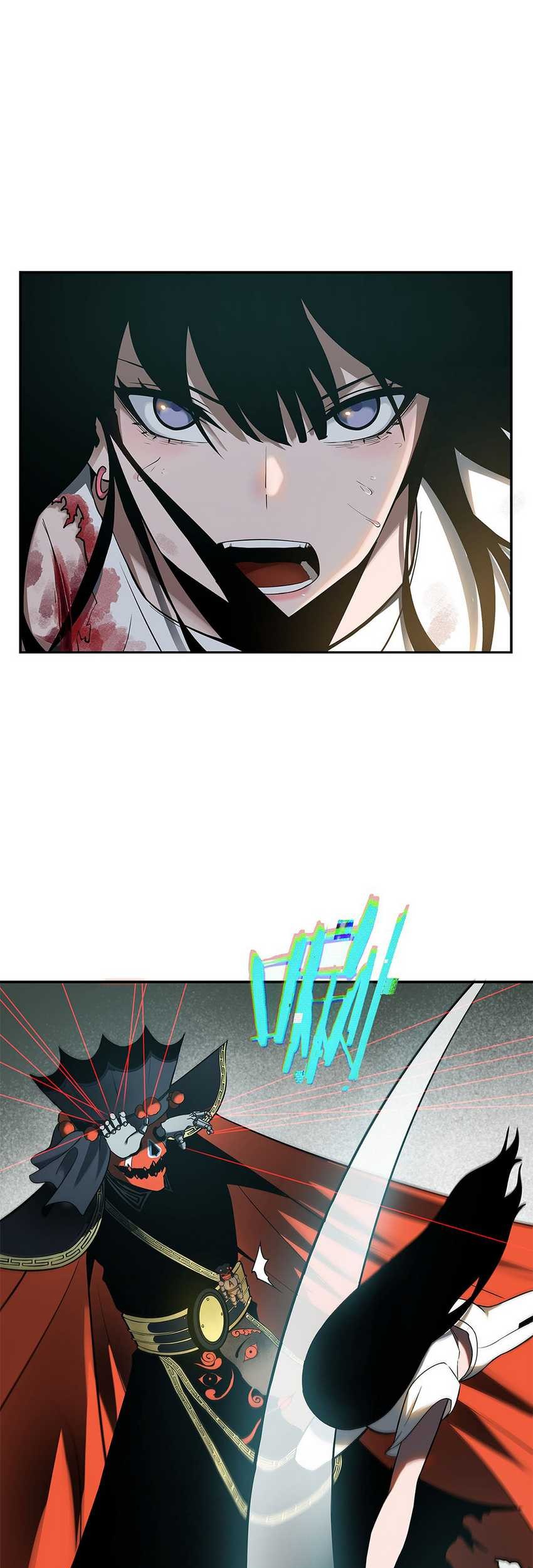 Riding On The Edge Of Annihilation Chapter 10 Gambar 44