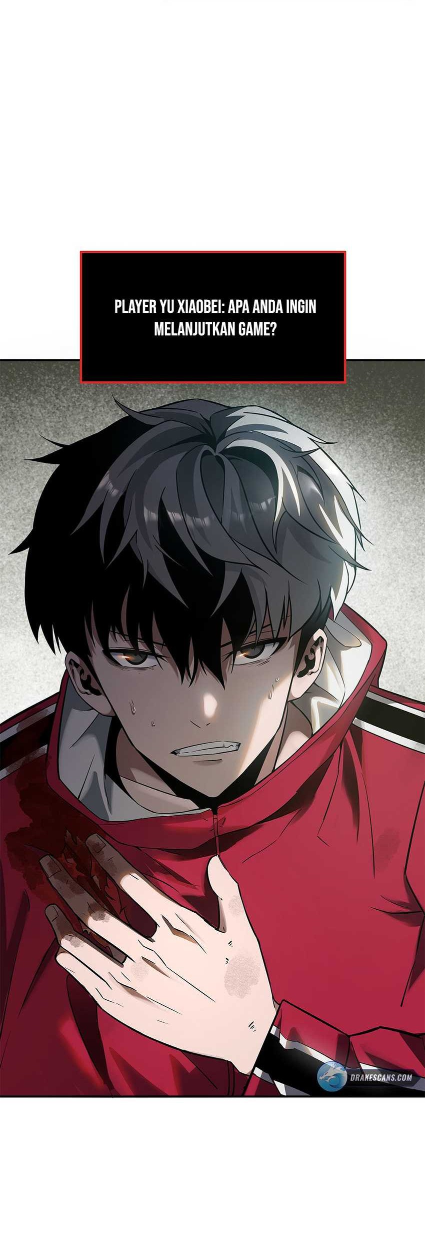 Riding On The Edge Of Annihilation Chapter 10 Gambar 48