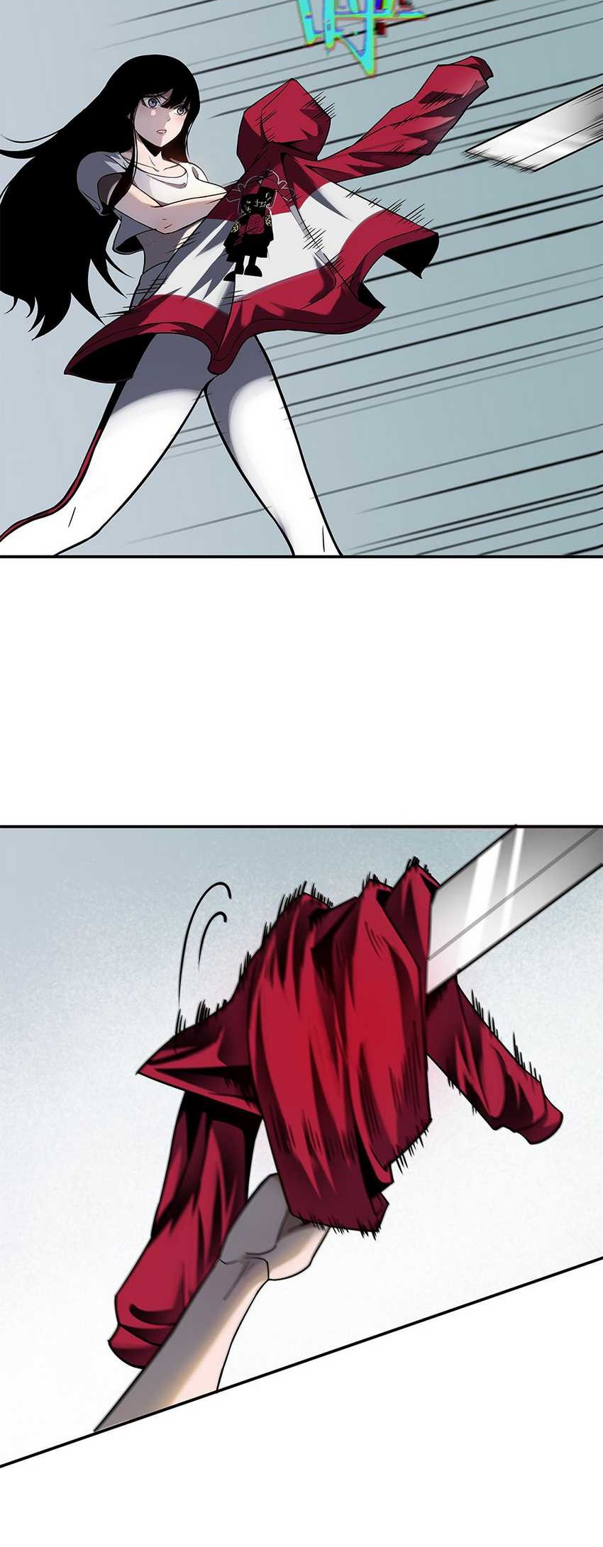 Riding On The Edge Of Annihilation Chapter 10 Gambar 10