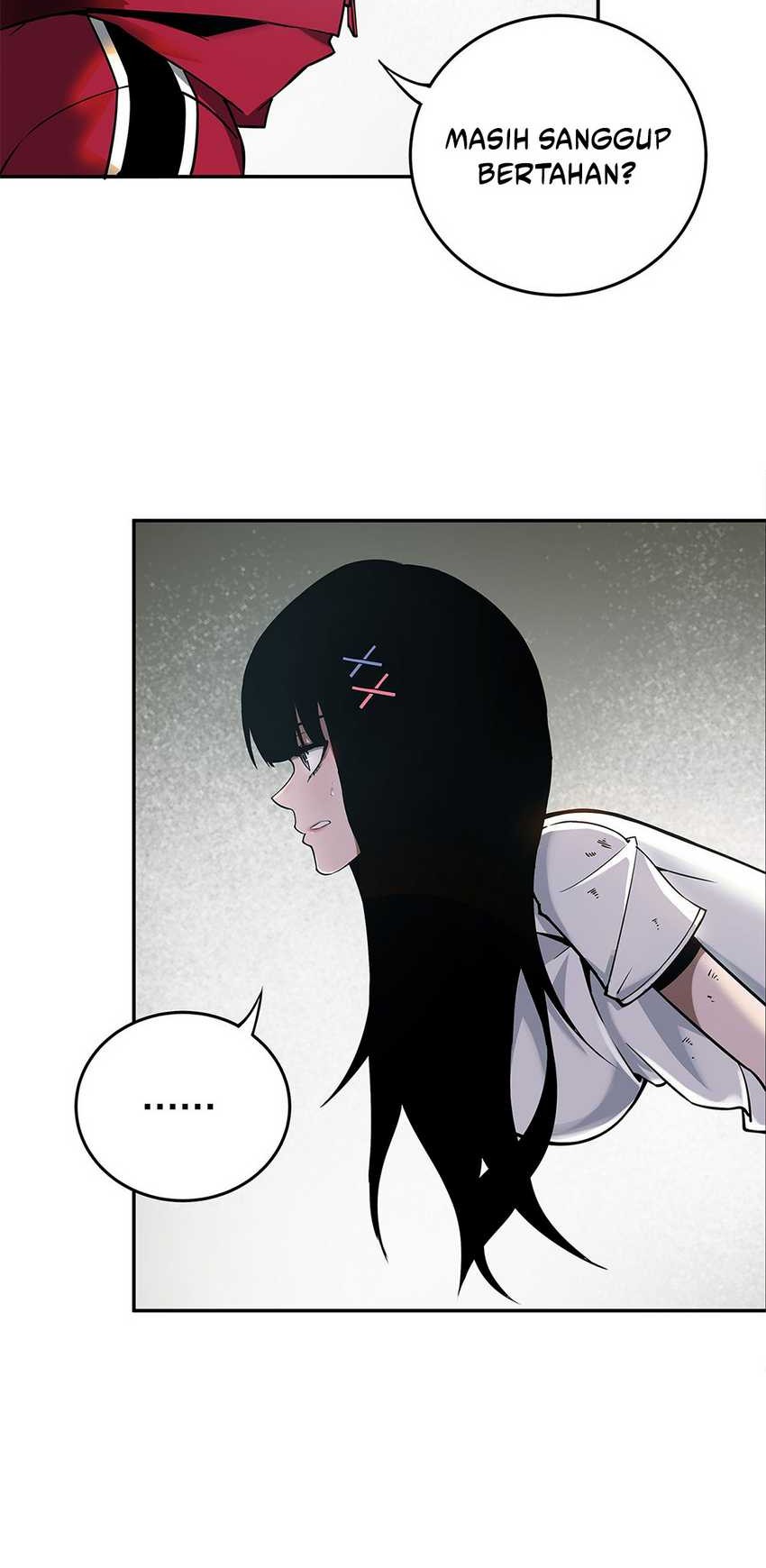 Riding On The Edge Of Annihilation Chapter 10 Gambar 19