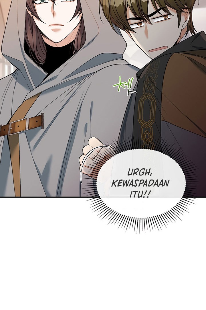 The Duke’s Redemption Chapter 14 Gambar 19