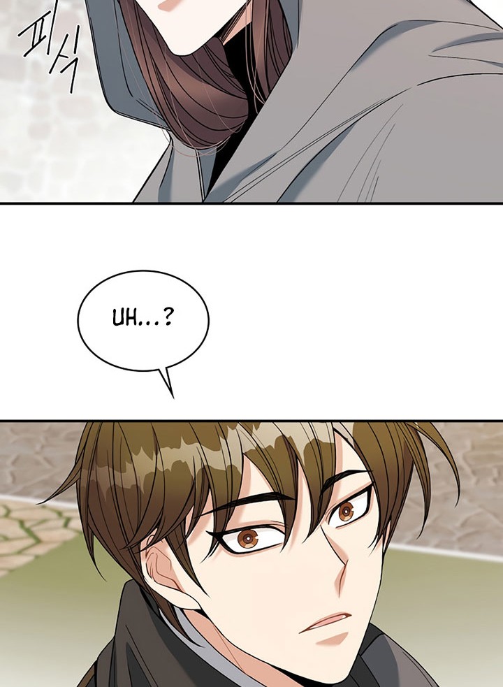 The Duke’s Redemption Chapter 14 Gambar 21
