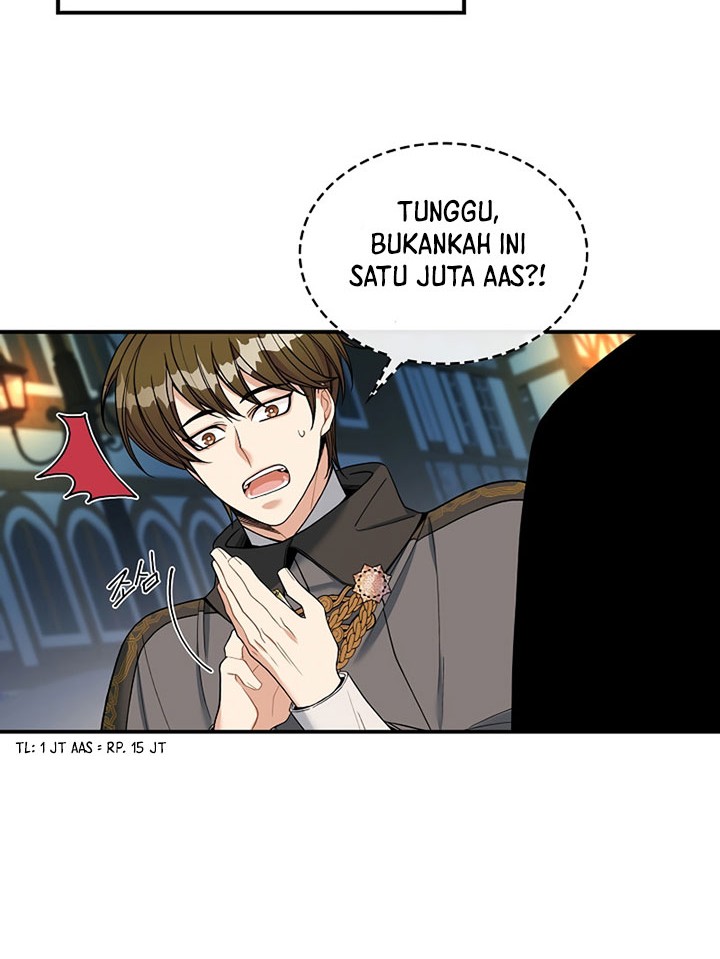 The Duke’s Redemption Chapter 14 Gambar 27