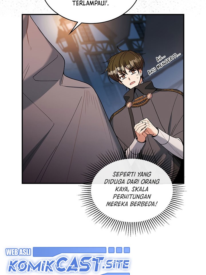 The Duke’s Redemption Chapter 14 Gambar 29