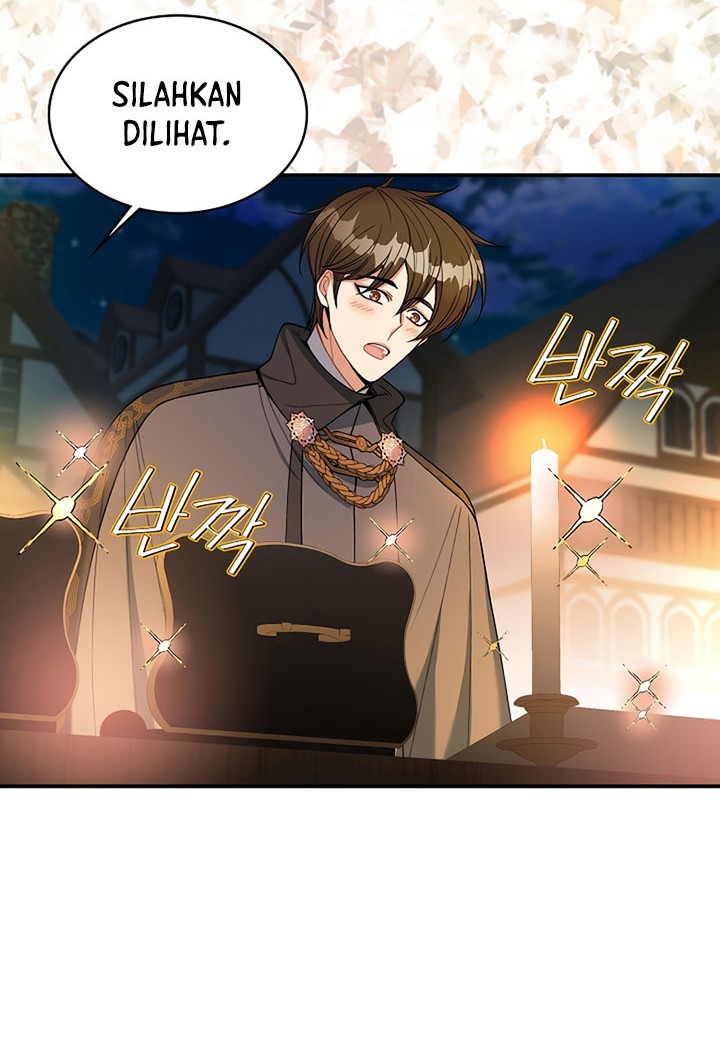 The Duke’s Redemption Chapter 14 Gambar 37