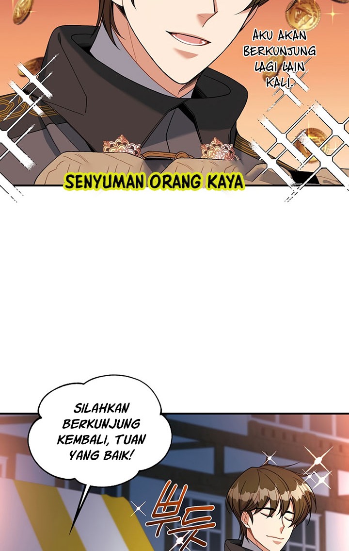 The Duke’s Redemption Chapter 14 Gambar 41
