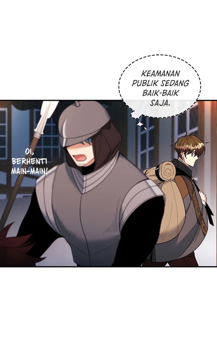 The Duke’s Redemption Chapter 14 Gambar 43