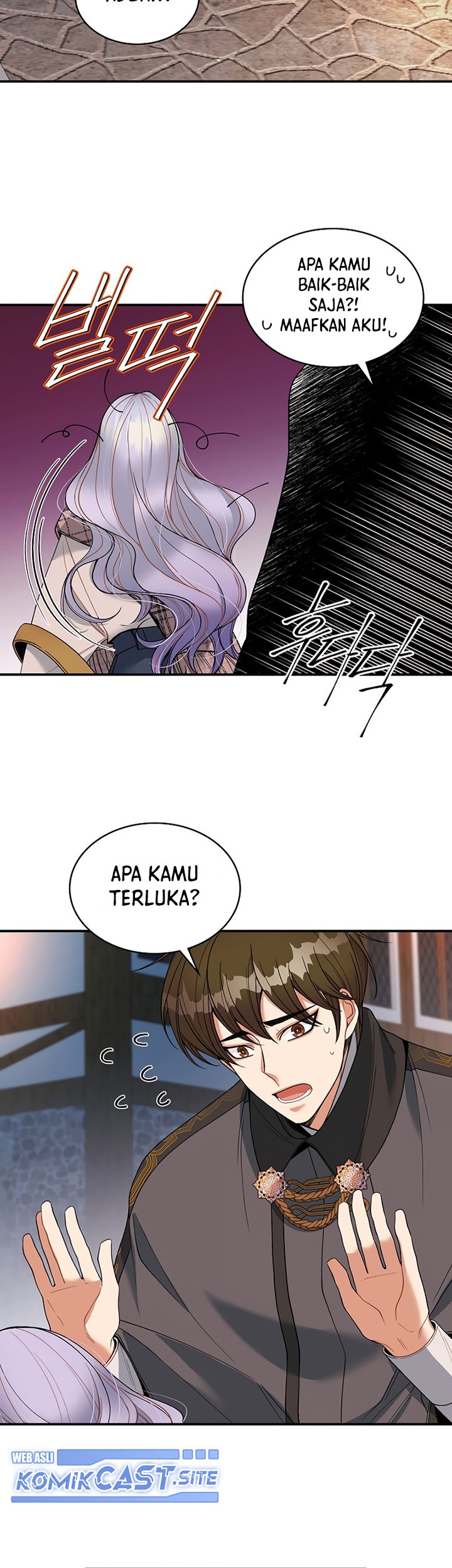 The Duke’s Redemption Chapter 14 Gambar 46