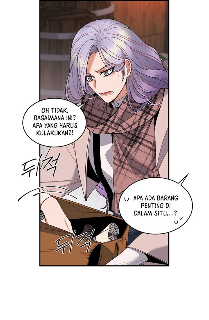 The Duke’s Redemption Chapter 14 Gambar 47