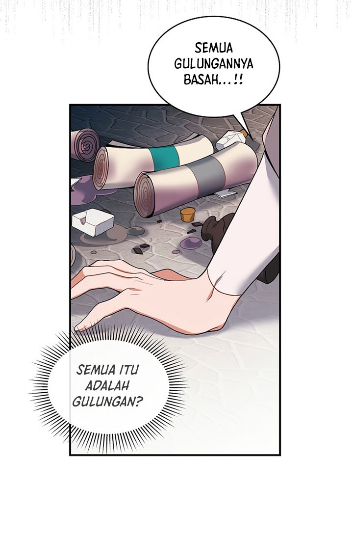 The Duke’s Redemption Chapter 14 Gambar 49