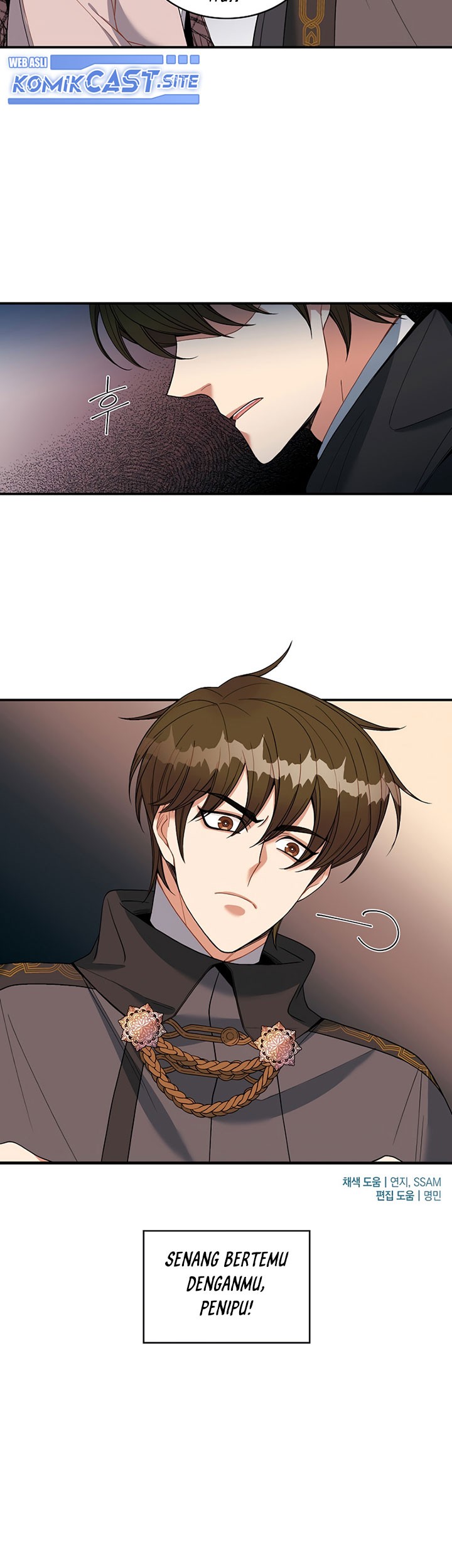 The Duke’s Redemption Chapter 14 Gambar 52