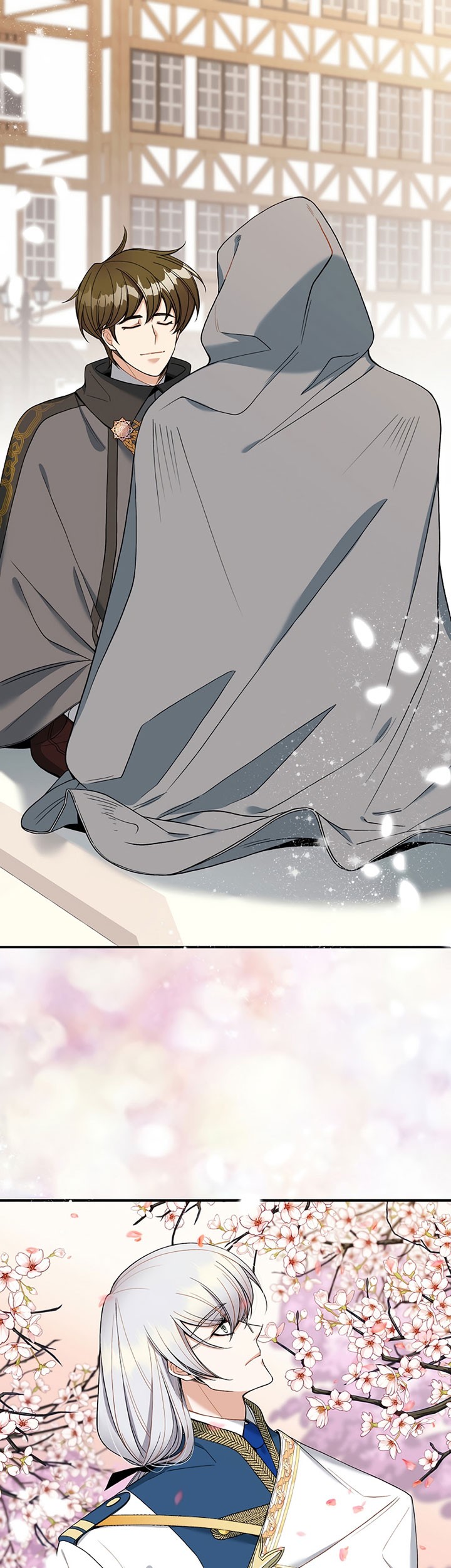 Baca The Duke’s Redemption Chapter 14 Gambar 2