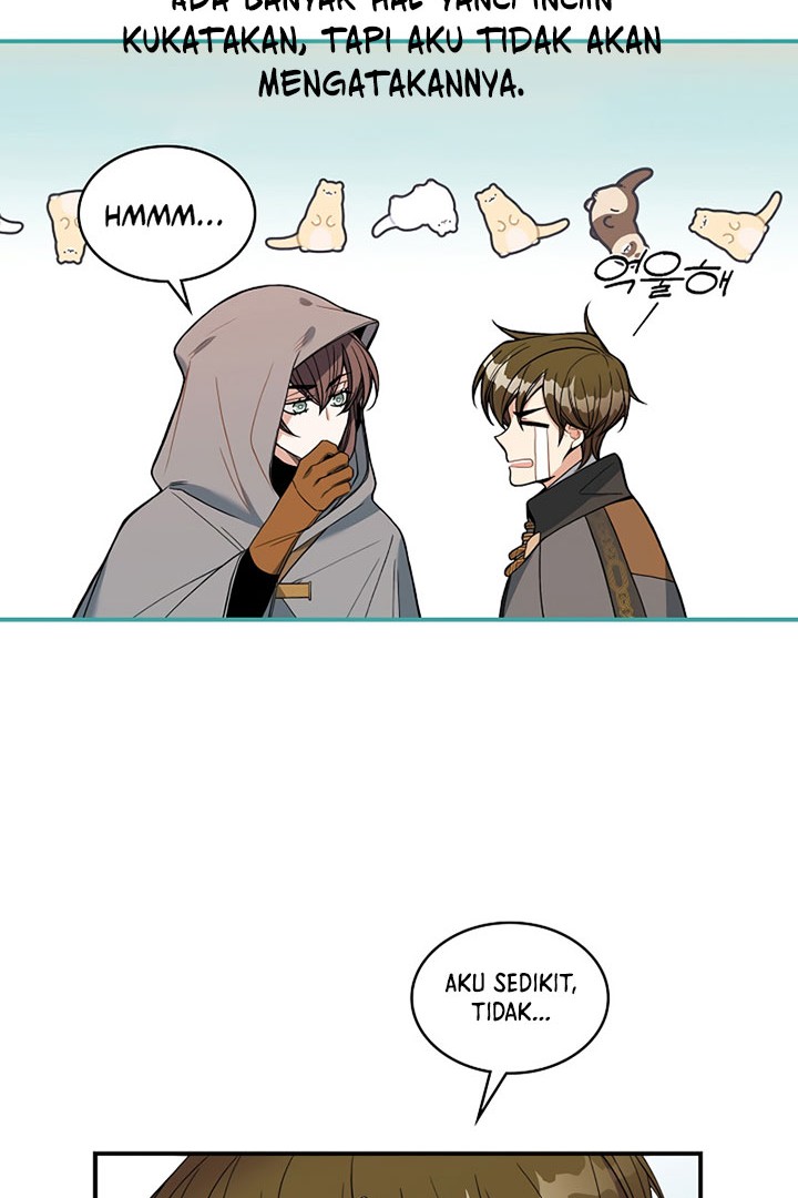 The Duke’s Redemption Chapter 14 Gambar 17