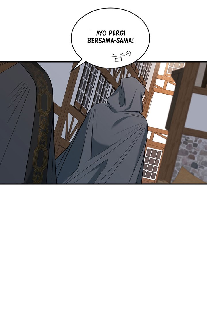 The Duke’s Redemption Chapter 13 Gambar 21