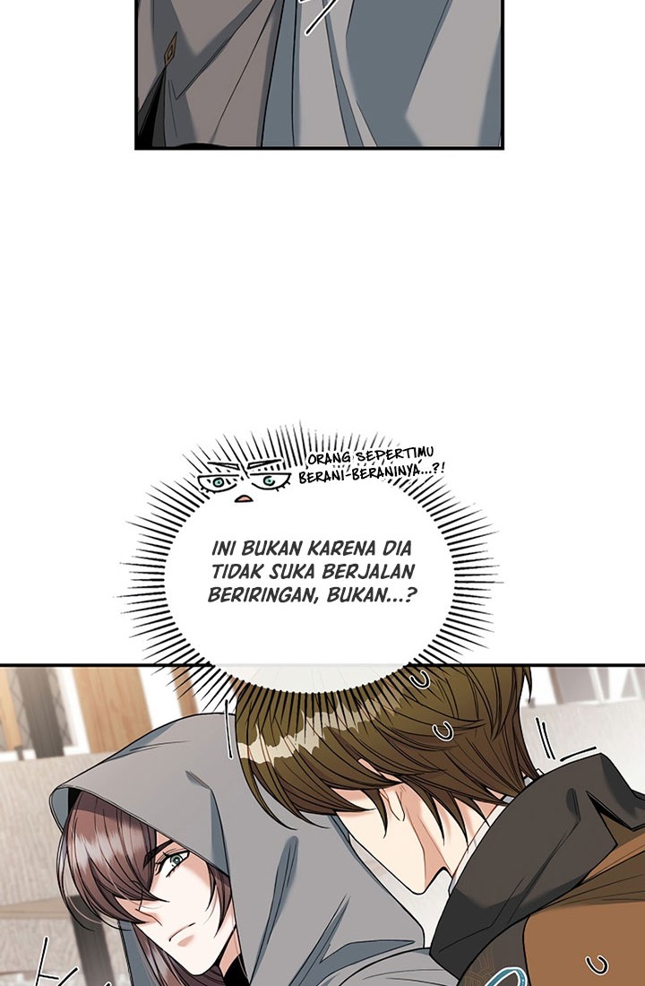The Duke’s Redemption Chapter 13 Gambar 23
