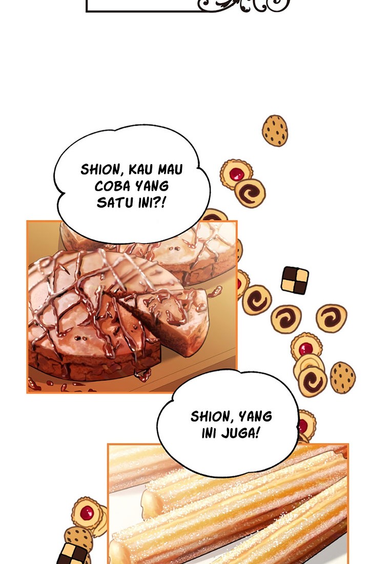 The Duke’s Redemption Chapter 13 Gambar 41