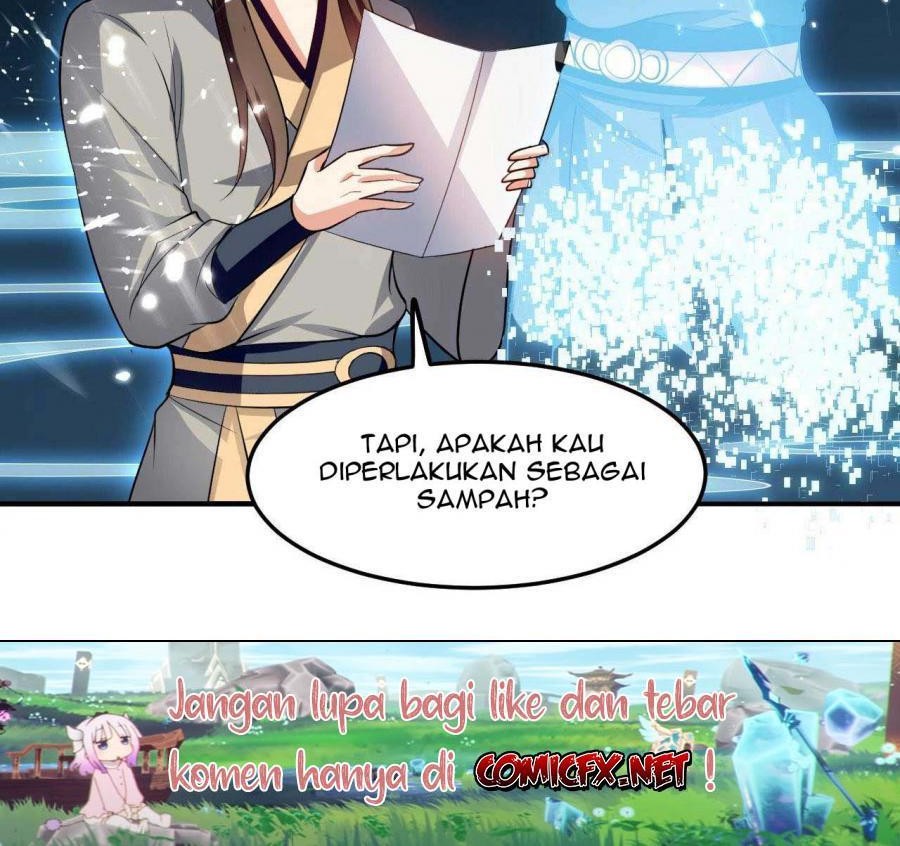 Outsider Super Son In Law Chapter 72 Gambar 13