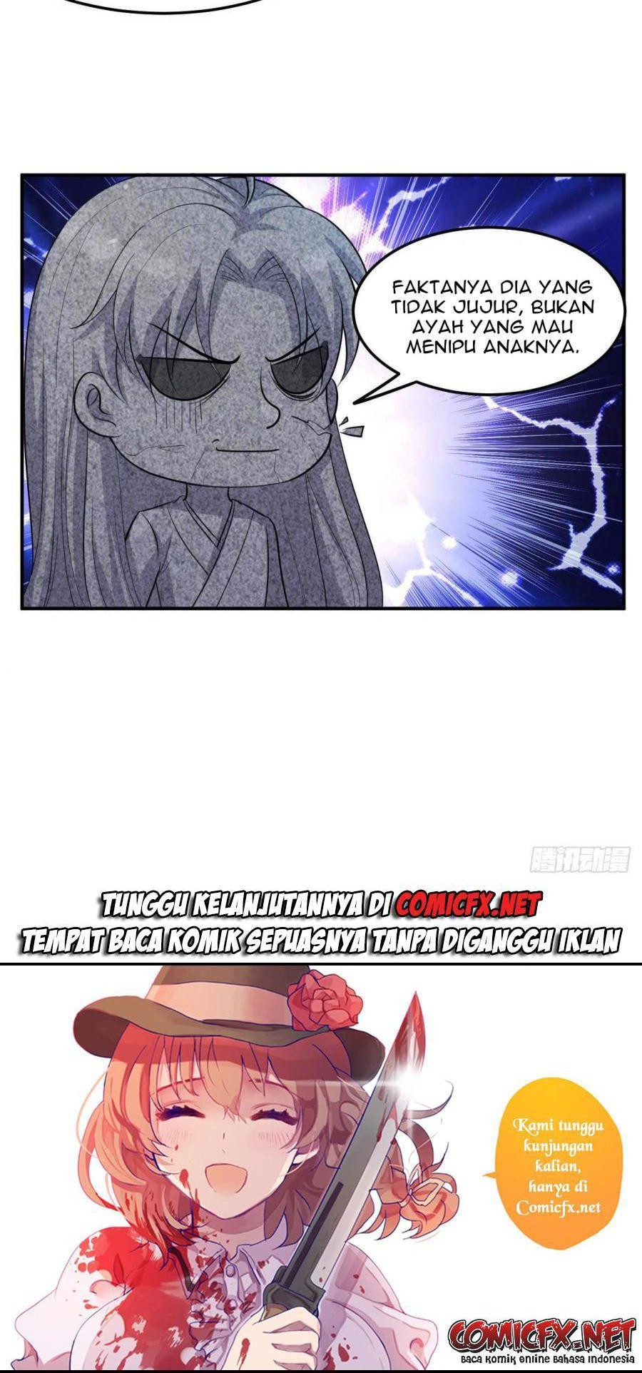 Outsider Super Son In Law Chapter 72 Gambar 22