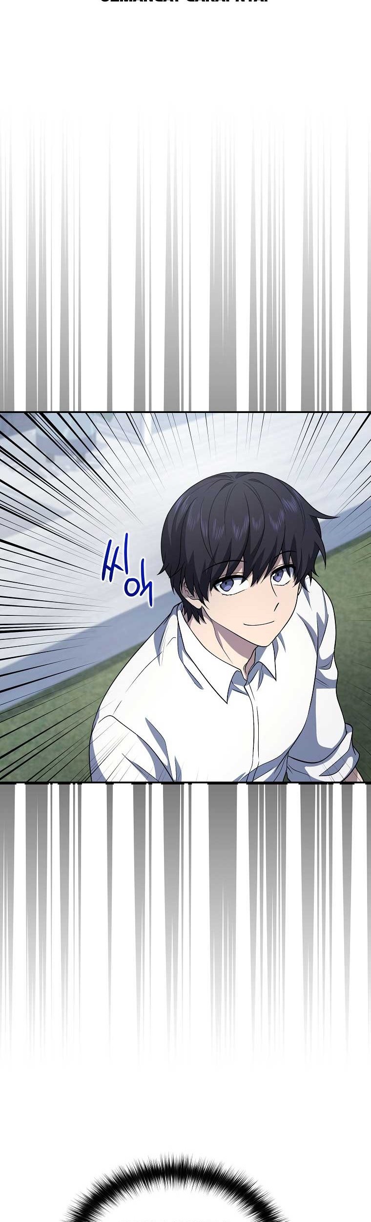 Bizarre Restaurant Chapter 22 Gambar 25