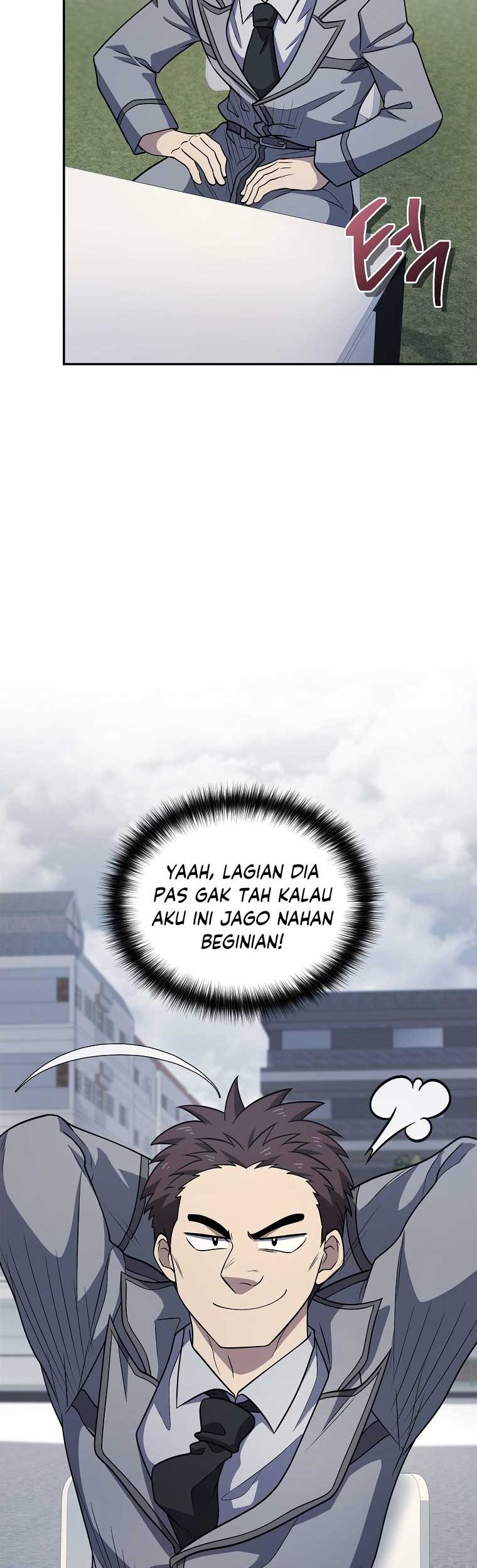 Bizarre Restaurant Chapter 22 Gambar 46