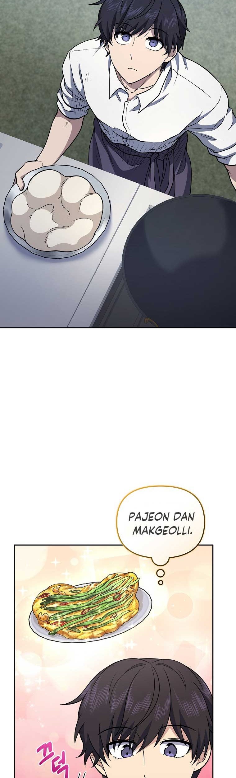 Bizarre Restaurant Chapter 22 Gambar 52