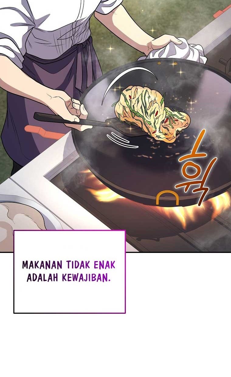 Bizarre Restaurant Chapter 22 Gambar 69