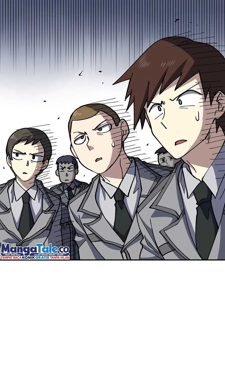 Bizarre Restaurant Chapter 22 Gambar 71