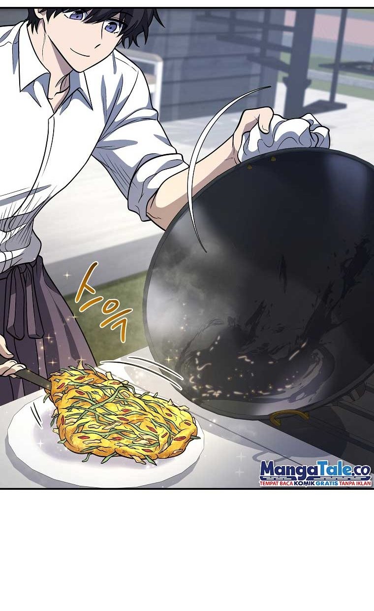 Bizarre Restaurant Chapter 22 Gambar 73