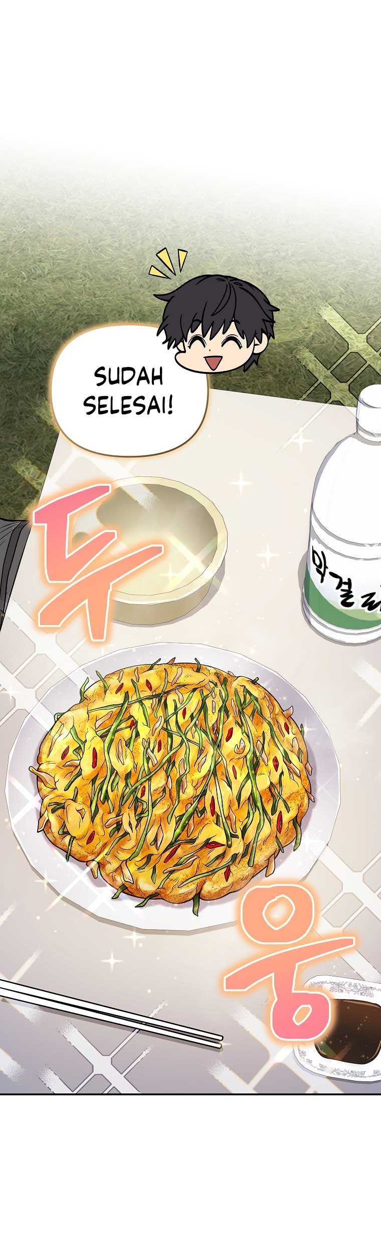 Bizarre Restaurant Chapter 22 Gambar 74