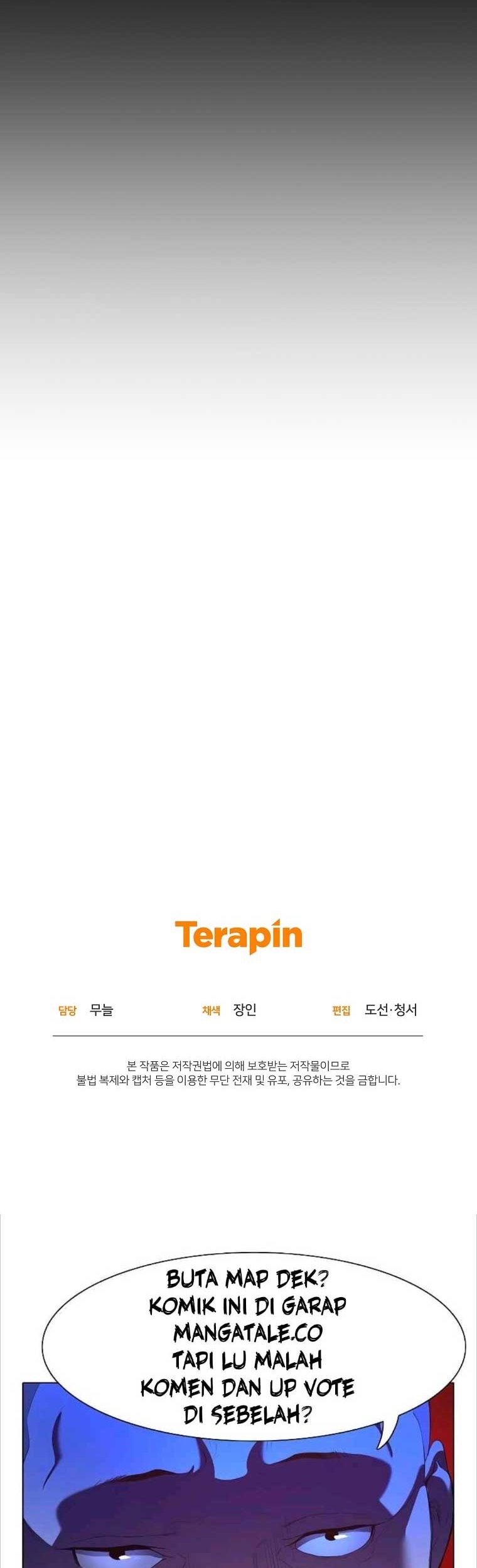 Bizarre Restaurant Chapter 22 Gambar 84