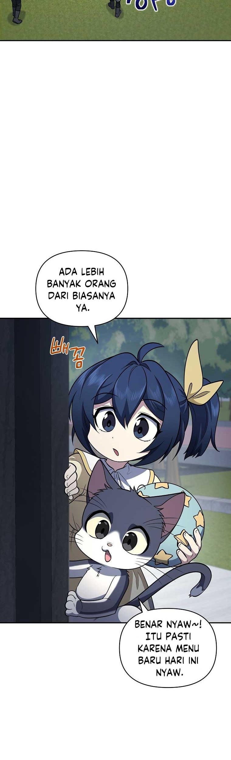 Bizarre Restaurant Chapter 22 Gambar 9