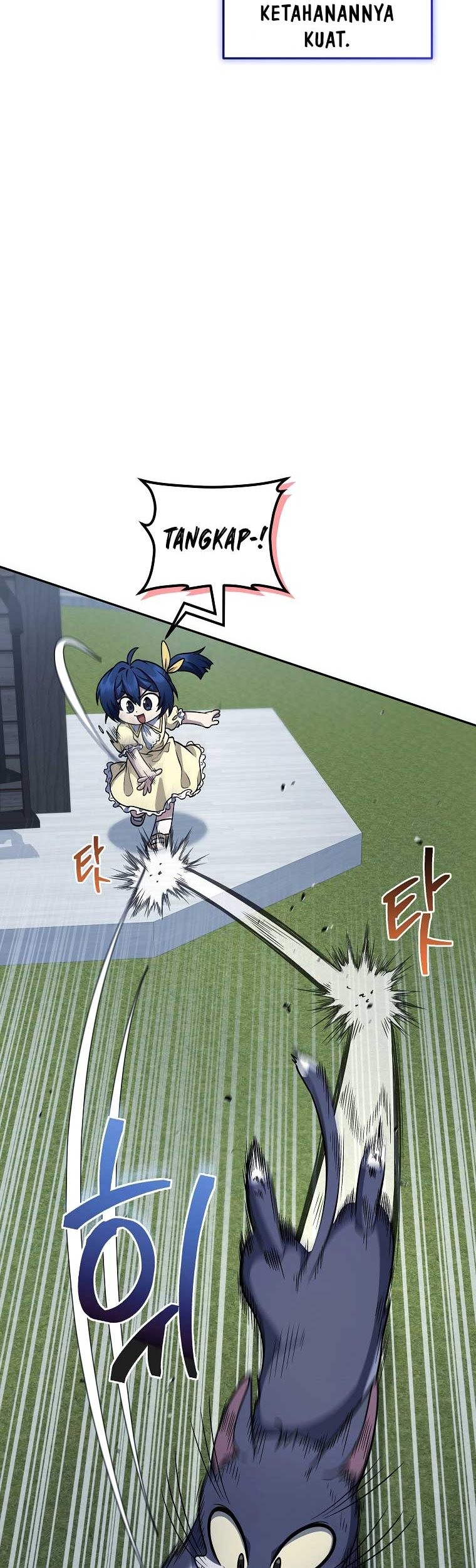 Bizarre Restaurant Chapter 22 Gambar 15