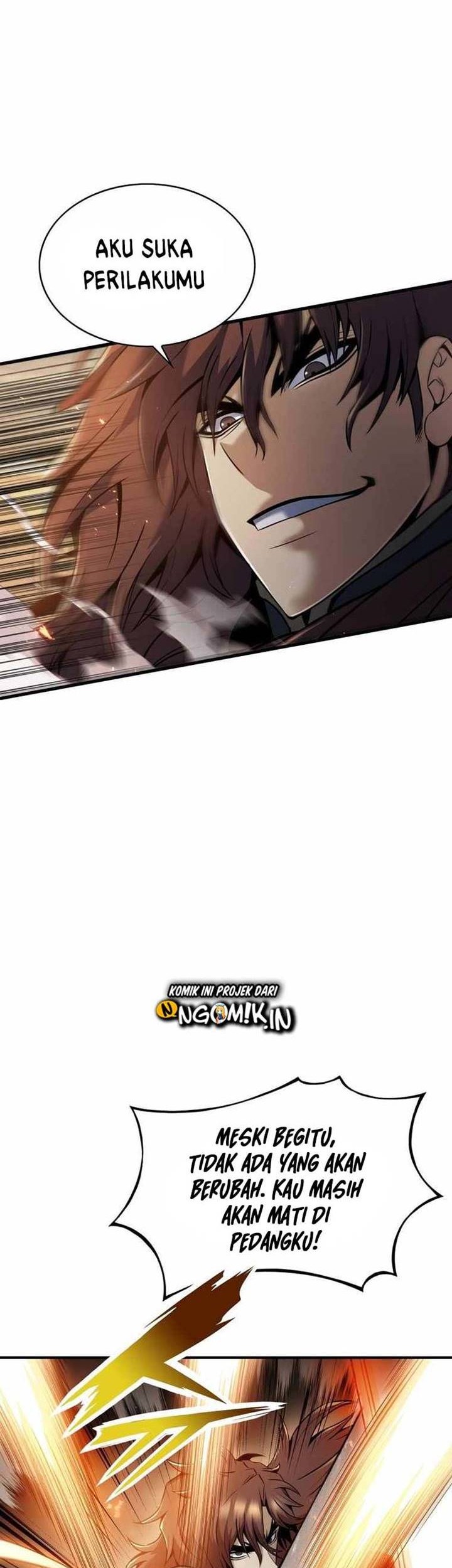 The Star Of A Supreme Ruler Chapter 31 Gambar 36
