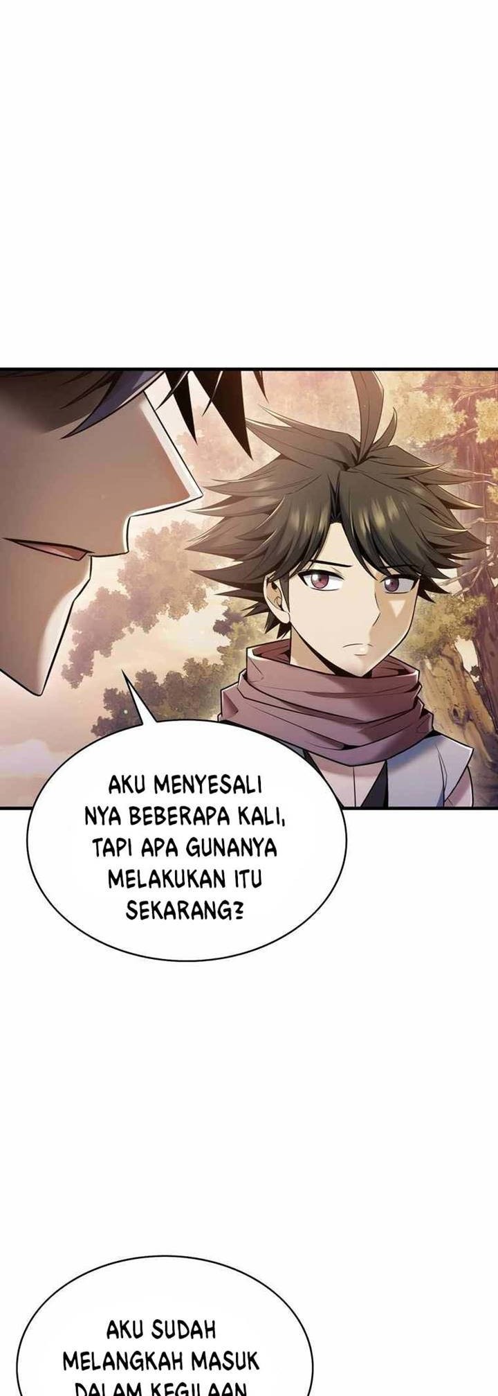 The Star Of A Supreme Ruler Chapter 31 Gambar 58