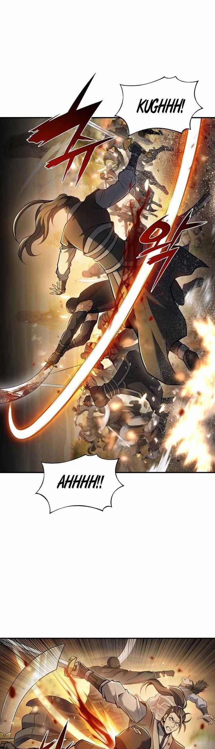 The Star Of A Supreme Ruler Chapter 31 Gambar 24