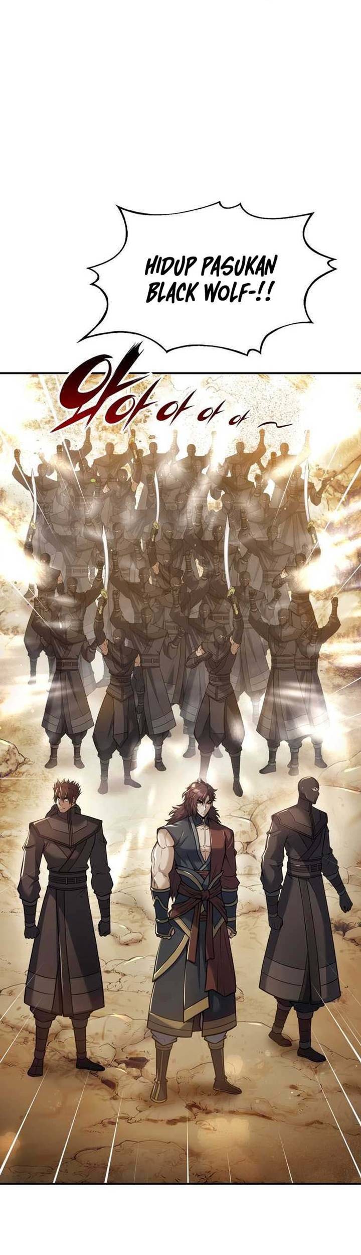 The Star Of A Supreme Ruler Chapter 30 Gambar 20