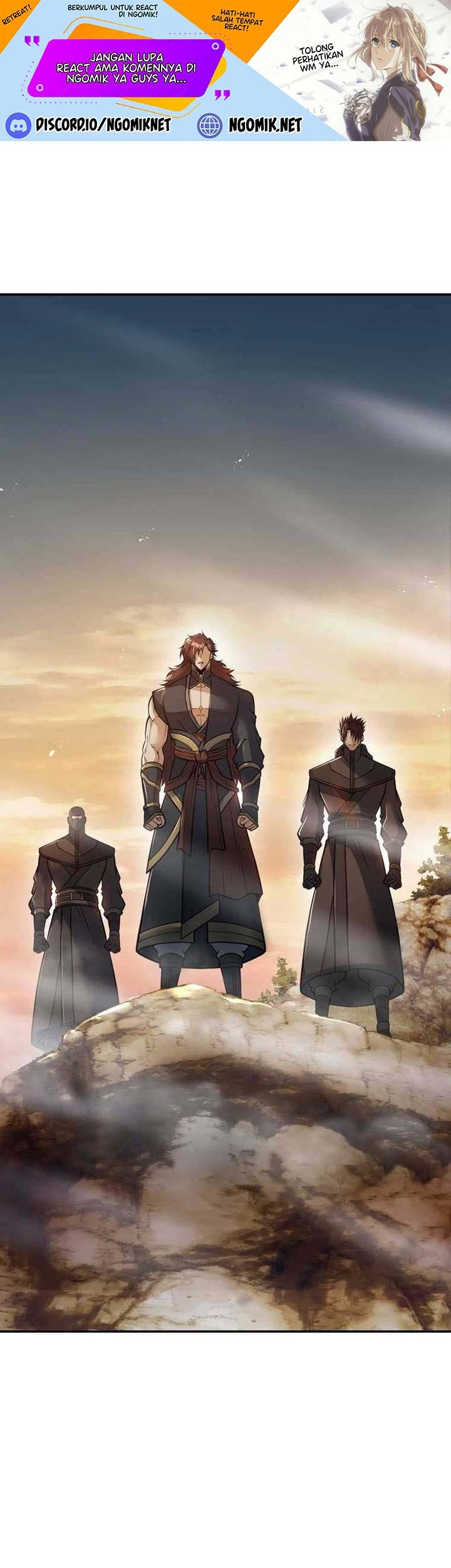 Baca The Star Of A Supreme Ruler Chapter 30 Gambar 2