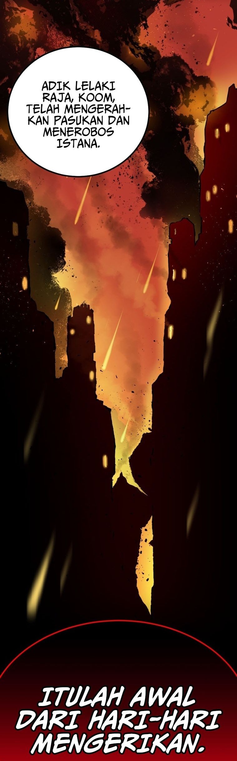 Monsters (2022) Chapter 14 Gambar 62
