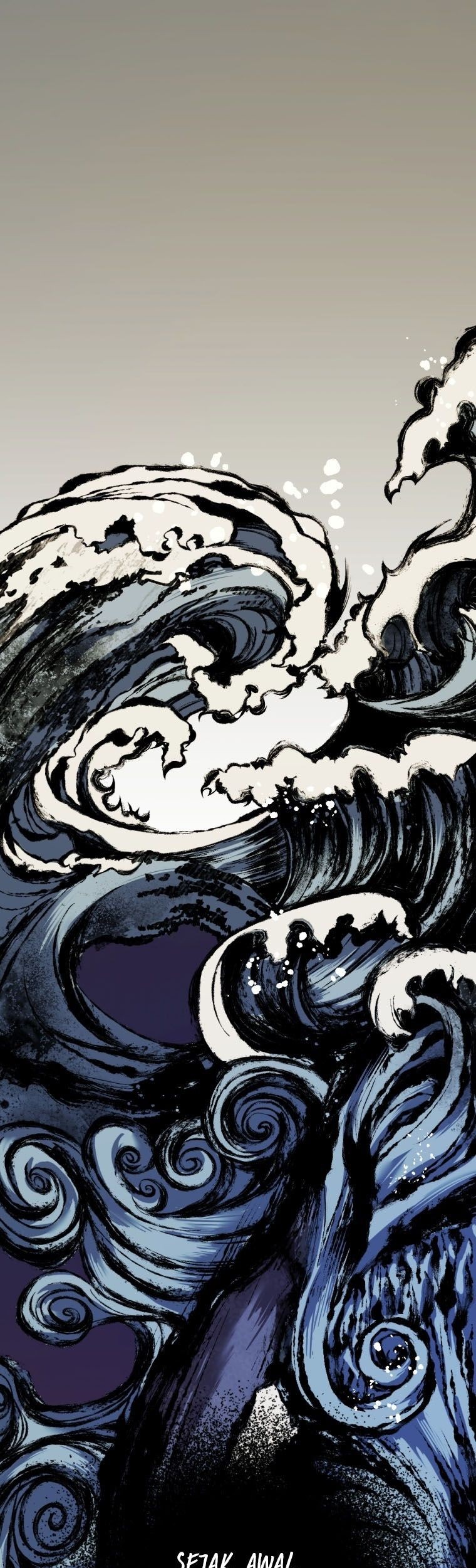 Baca Monsters (2022) Chapter 14 Gambar 2