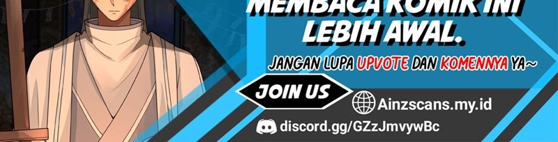 I Will Bury The Gods Chapter 03 Gambar 23