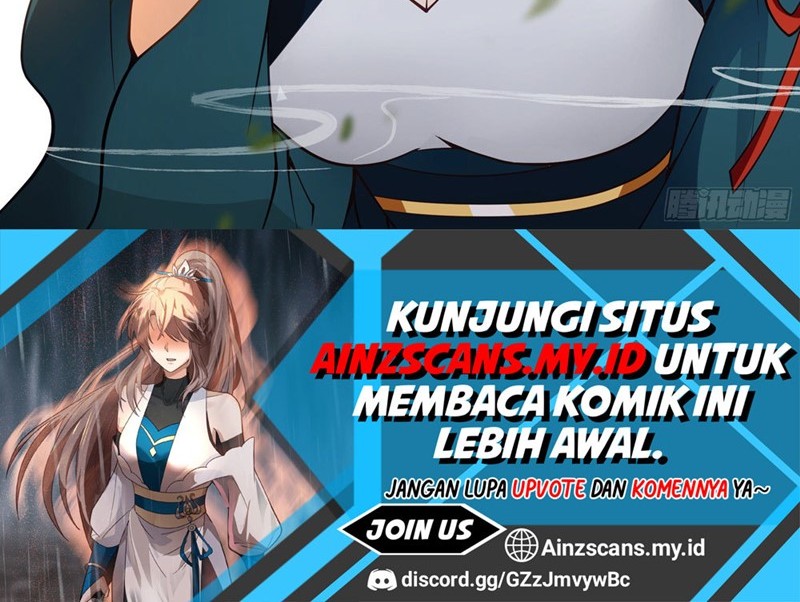 I Will Bury The Gods Chapter 02 Gambar 30