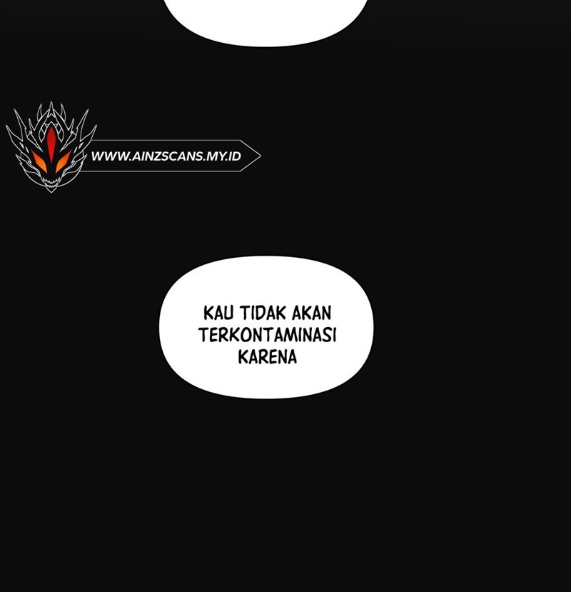 I Will Bury The Gods Chapter 02 Gambar 21