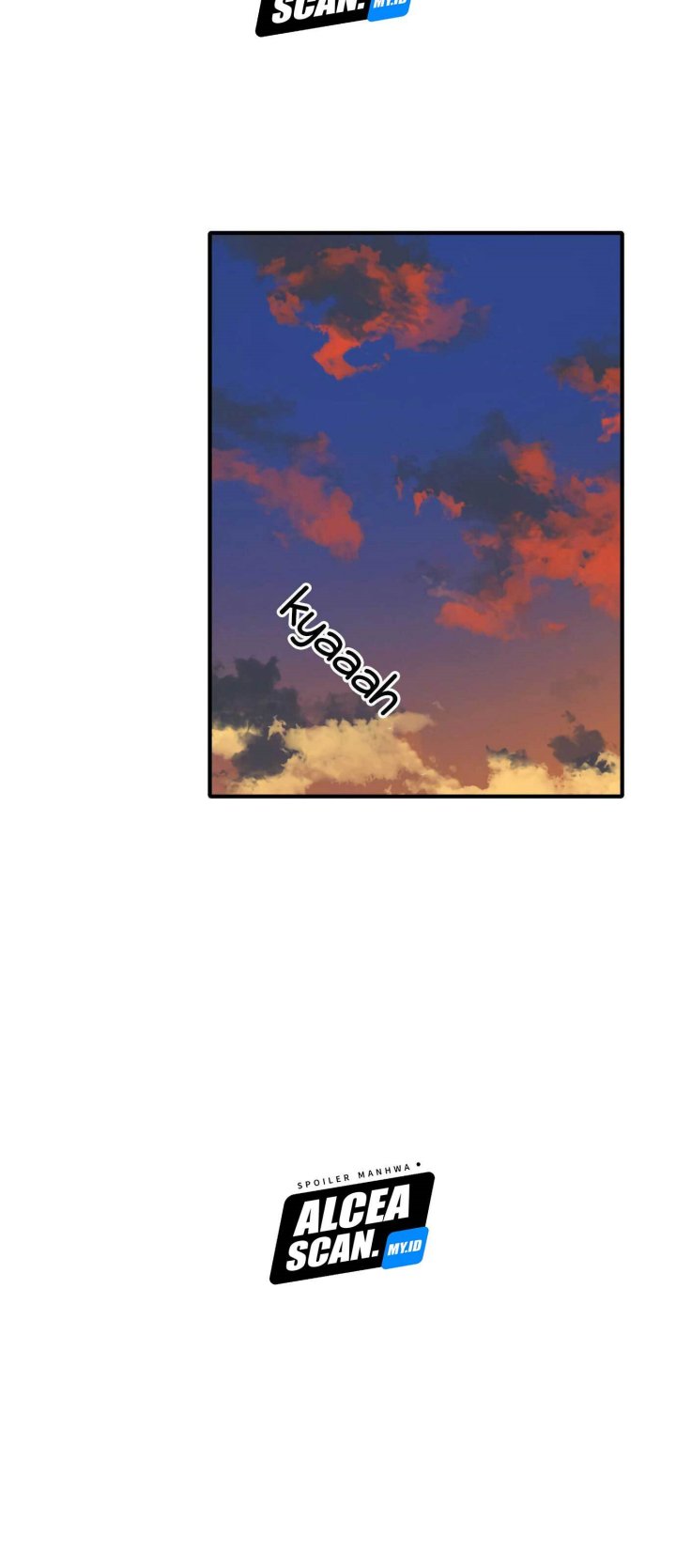 Tiger Coming In Chapter 32 Gambar 13