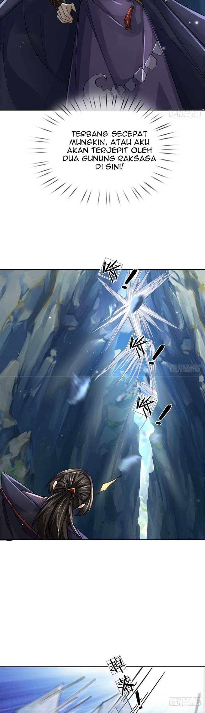 The Way of Domination Chapter 119 Gambar 8