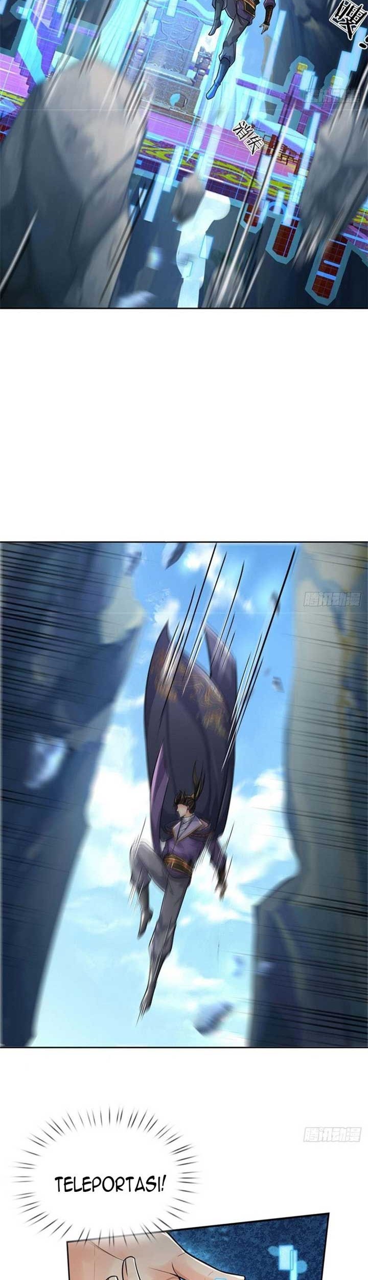 The Way of Domination Chapter 119 Gambar 11