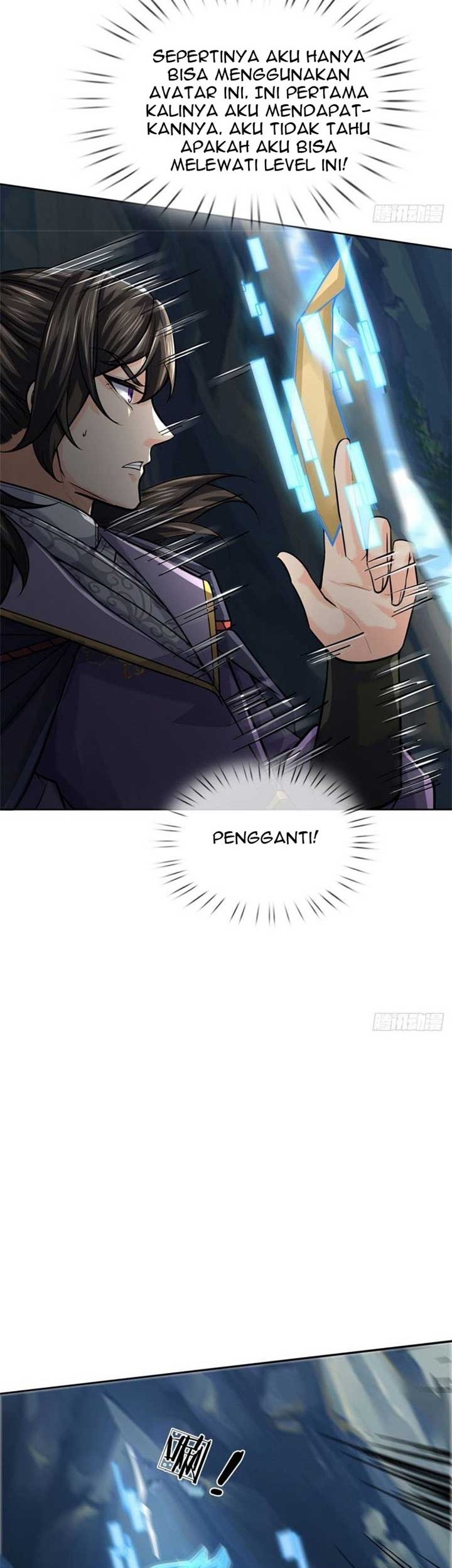 The Way of Domination Chapter 119 Gambar 15