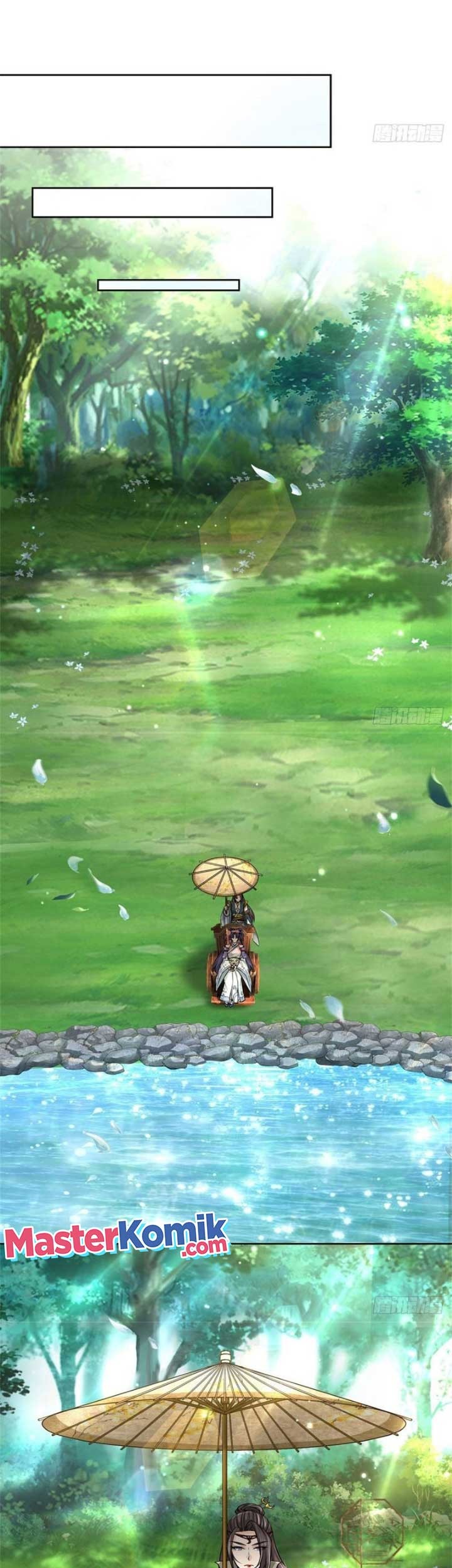 The Way of Domination Chapter 119 Gambar 22